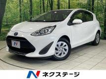 2021 Toyota AQUA
