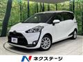 2016 Toyota Sienta