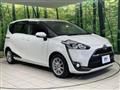 2016 Toyota Sienta