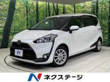 2016 Toyota Sienta