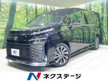 2023 Toyota Voxy
