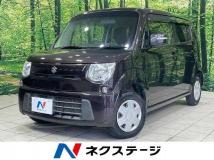 2012 Suzuki MR Wagon