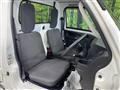 2018 Daihatsu Hijet Truck