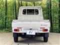 2018 Daihatsu Hijet Truck