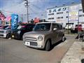 2014 Suzuki Alto