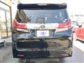 2015 Toyota Alphard G