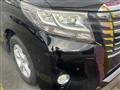 2015 Toyota Alphard G