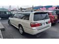 2000 Nissan Stagea