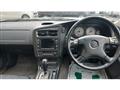 2000 Nissan Stagea