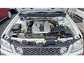 2000 Nissan Stagea