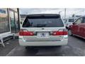 2000 Nissan Stagea