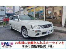 2000 Nissan Stagea