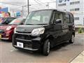 2018 Daihatsu Tanto