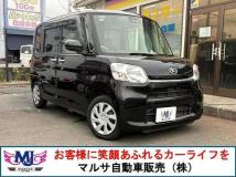 2018 Daihatsu Tanto