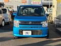 2022 Suzuki Wagon R