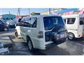 2014 Mitsubishi Pajero