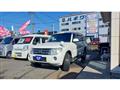 2014 Mitsubishi Pajero