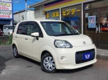2013 Toyota Porte