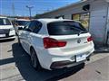 2015 BMW 1 Series