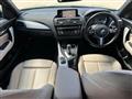 2015 BMW 1 Series