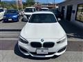 2015 BMW 1 Series