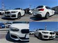 2015 BMW 1 Series
