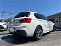 2015 BMW 1 Series
