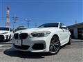2015 BMW 1 Series