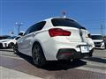 2015 BMW 1 Series