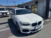 2015 BMW 1 Series