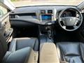 2009 Toyota Crown
