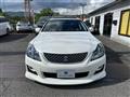 2009 Toyota Crown