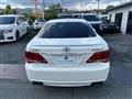 2009 Toyota Crown