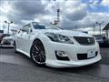 2009 Toyota Crown