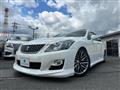 2009 Toyota Crown