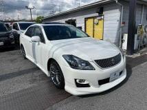 2009 Toyota Crown