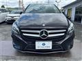 2015 Mercedes-Benz B-Class