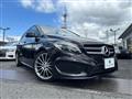 2015 Mercedes-Benz B-Class