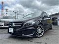 2015 Mercedes-Benz B-Class