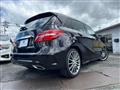 2015 Mercedes-Benz B-Class