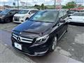 2015 Mercedes-Benz B-Class