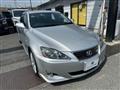2005 Lexus IS