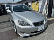 2005 Lexus IS