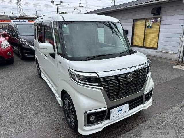 2018 Suzuki Suzuki Others
