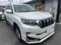 2021 Toyota Land Cruiser Prado