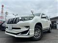 2021 Toyota Land Cruiser Prado