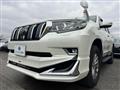 2021 Toyota Land Cruiser Prado