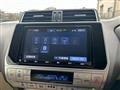 2021 Toyota Land Cruiser Prado