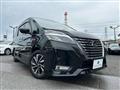 2021 Nissan Serena