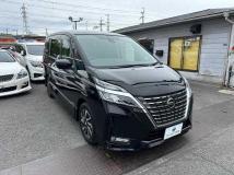 2021 Nissan Serena